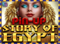 Pin-Up Story Of Egypt