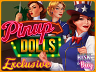 Pin-Up Dolls