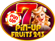 Pin-Up Fruits 243