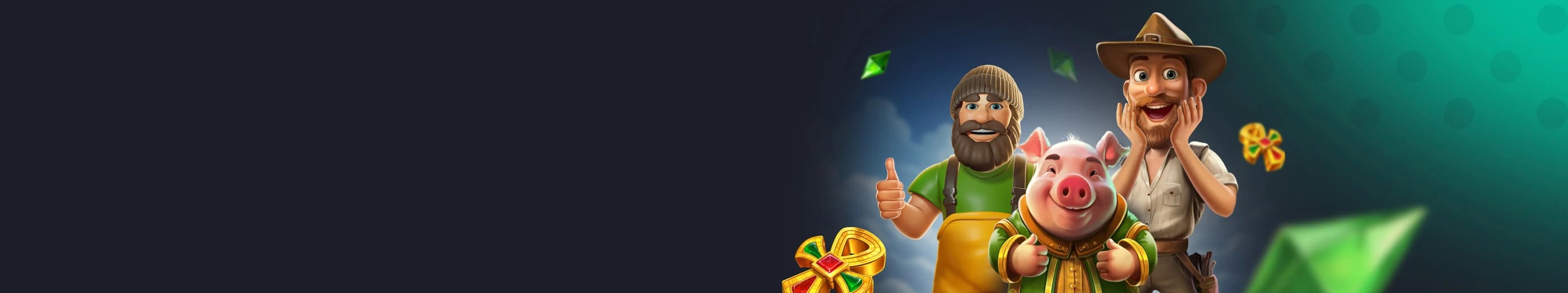 Turnir  Pragmatic Glory Cup  Mükafat fondu:  20 000 ₼