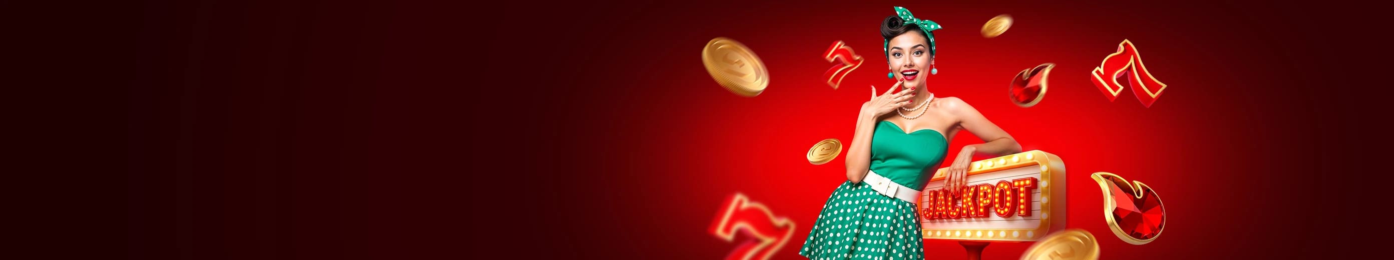  Yeni cekpot mövsümü başladı ən yaxşı slotları fırlat və 200 000 ₼ qazan! 