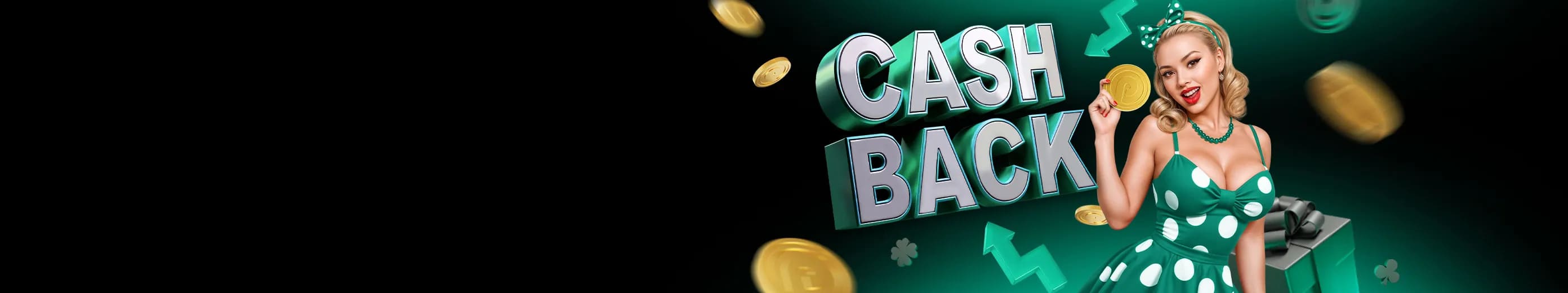  Hər bazar ertəsi 10%-dək keşbek qazan! 