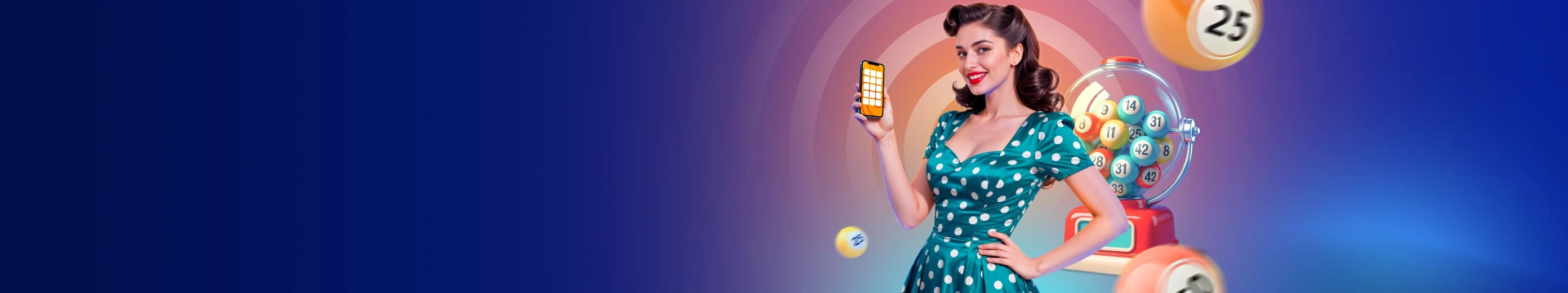  Özün üçün yeni Milli Lotereya mərcləri bölməsini kəşf et 